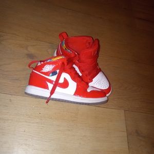 Shoes kids Nike boys